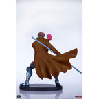 Produktbild Marvel Gamerverse Classics PVC Statue 1/10 Gambit 17 cm