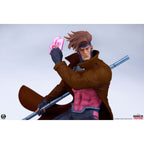 Produktbild Marvel Gamerverse Classics PVC Statue 1/10 Gambit 17 cm