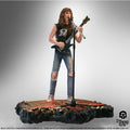 Produktbild Death Rock Iconz Statue Chuck Schuldiner II 22 cm