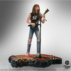 Produktbild Death Rock Iconz Statue Chuck Schuldiner II 22 cm