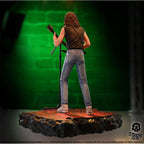 Produktbild Death Rock Iconz Statue Chuck Schuldiner II 22 cm