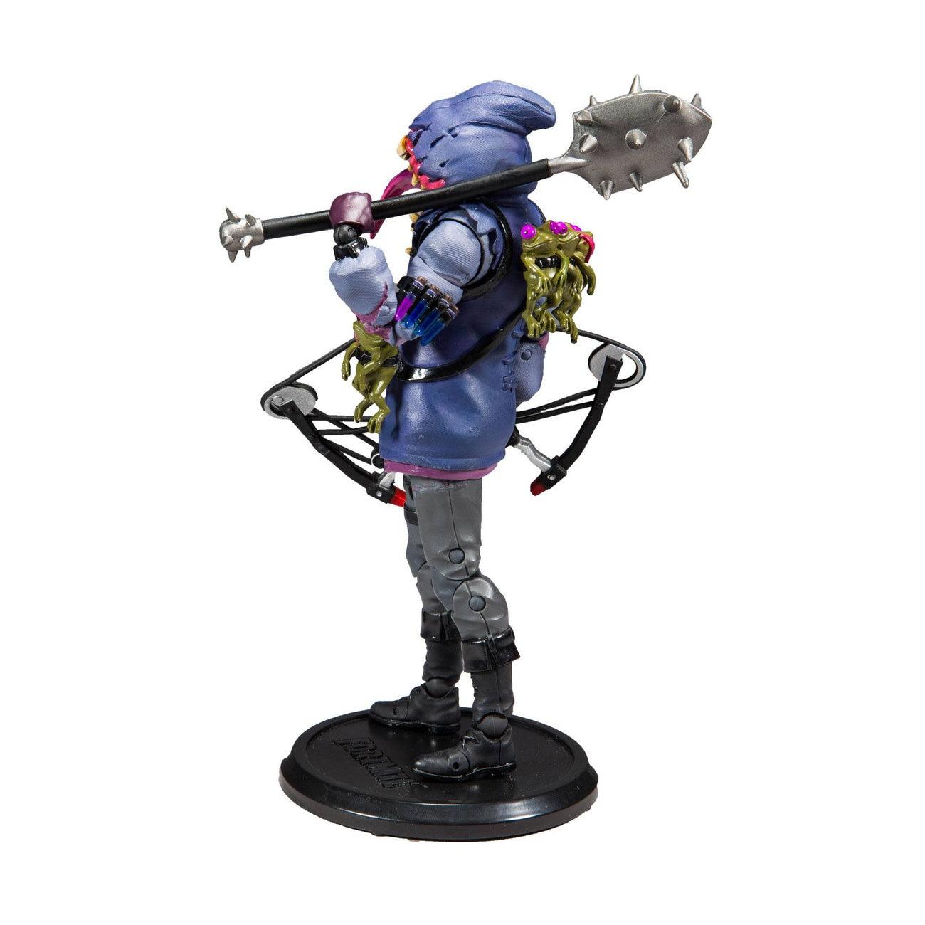 Produktbild Fortnite Actionfigur Big Mouth 18 cm