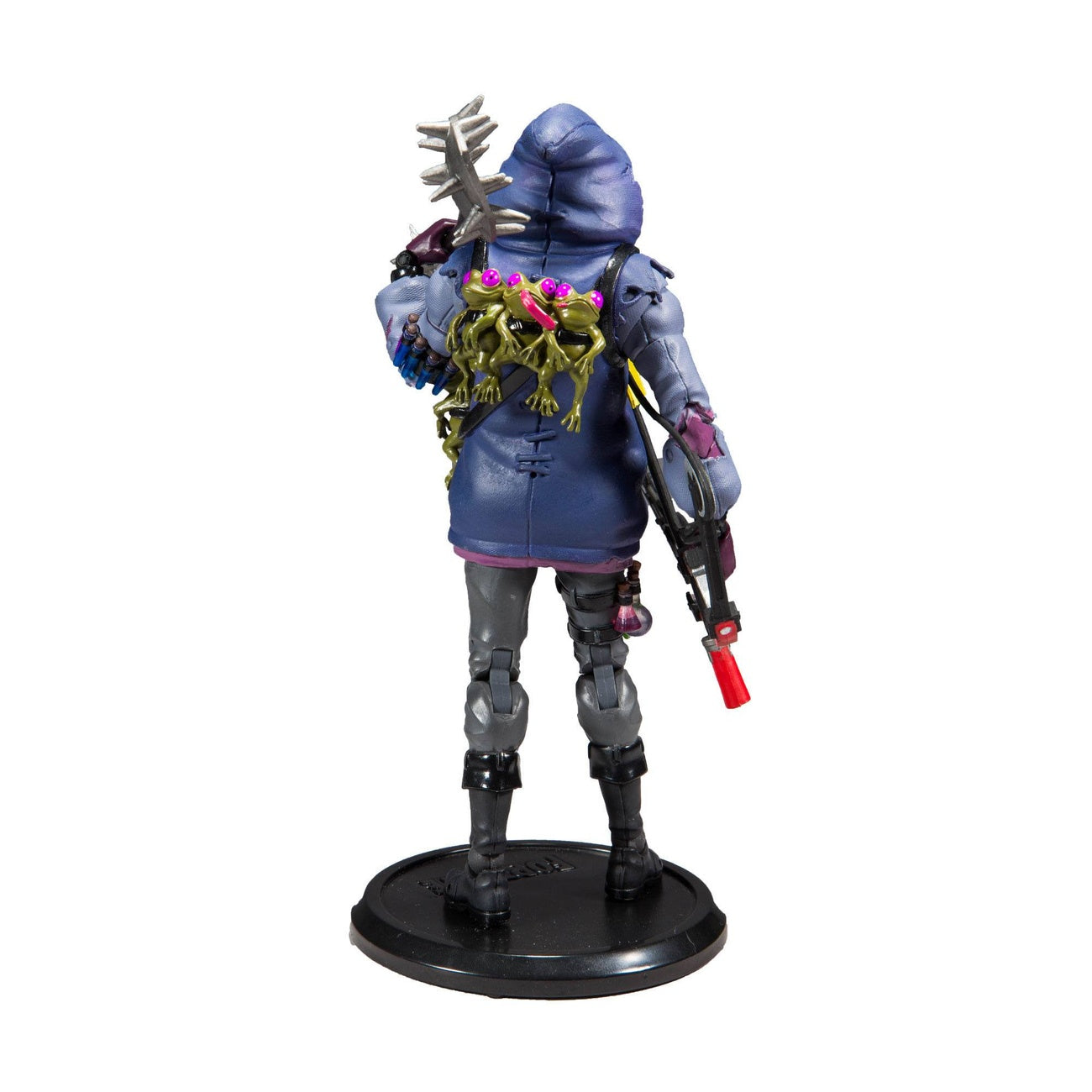 Produktbild Fortnite Actionfigur Big Mouth 18 cm