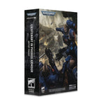 Produktbild Warhammer 40,000 Actionfigur Lieutenant in Phobos Armor (Ultramarines) (Artist Proof) 18 cm