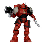 Produktbild Warhammer 40,000 Actionfigur Infiltrator (Blood Ravens ) (Dawn of War 4) 20 cm