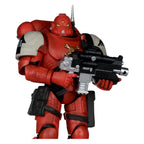 Produktbild Warhammer 40,000 Actionfigur Infiltrator (Blood Ravens ) (Dawn of War 4) 20 cm