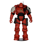 Produktbild Warhammer 40,000 Actionfigur Infiltrator (Blood Ravens ) (Dawn of War 4) 20 cm