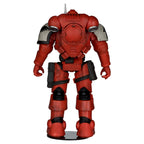 Produktbild Warhammer 40,000 Actionfigur Infiltrator (Blood Ravens ) (Dawn of War 4) 20 cm