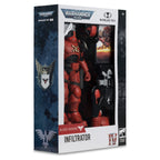 Produktbild Warhammer 40,000 Actionfigur Infiltrator (Blood Ravens ) (Dawn of War 4) 20 cm
