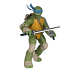 Produktbild Teenage Mutant Ninja Turtles Page Punchers Actionfigur Leonardo 13 cm