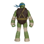 Produktbild Teenage Mutant Ninja Turtles Page Punchers Actionfigur Leonardo 13 cm