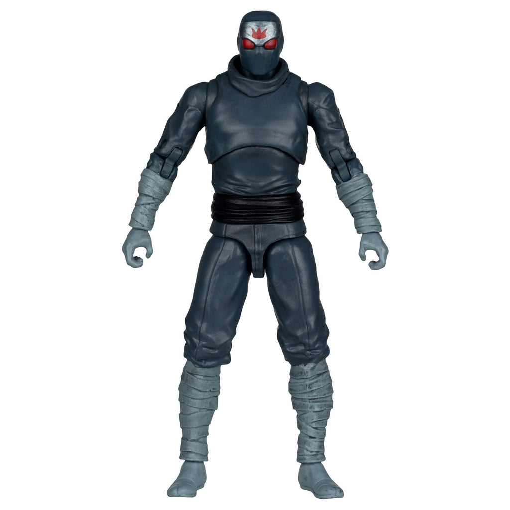Produktbild Teenage Mutant Ninja Turtles Page Punchers Actionfigur Foot Soldier 14 cm