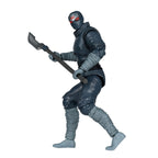 Produktbild Teenage Mutant Ninja Turtles Page Punchers Actionfigur Foot Soldier 14 cm