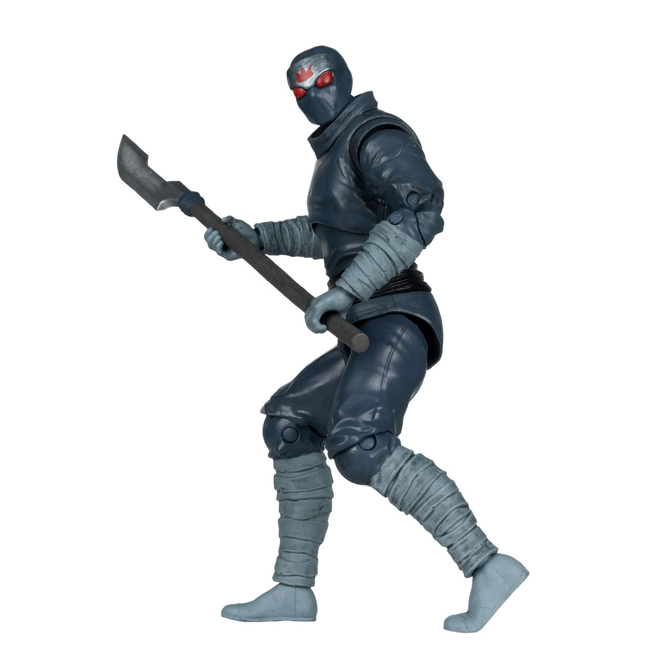 Produktbild Teenage Mutant Ninja Turtles Page Punchers Actionfigur Foot Soldier 14 cm