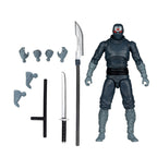 Produktbild Teenage Mutant Ninja Turtles Page Punchers Actionfigur Foot Soldier 14 cm