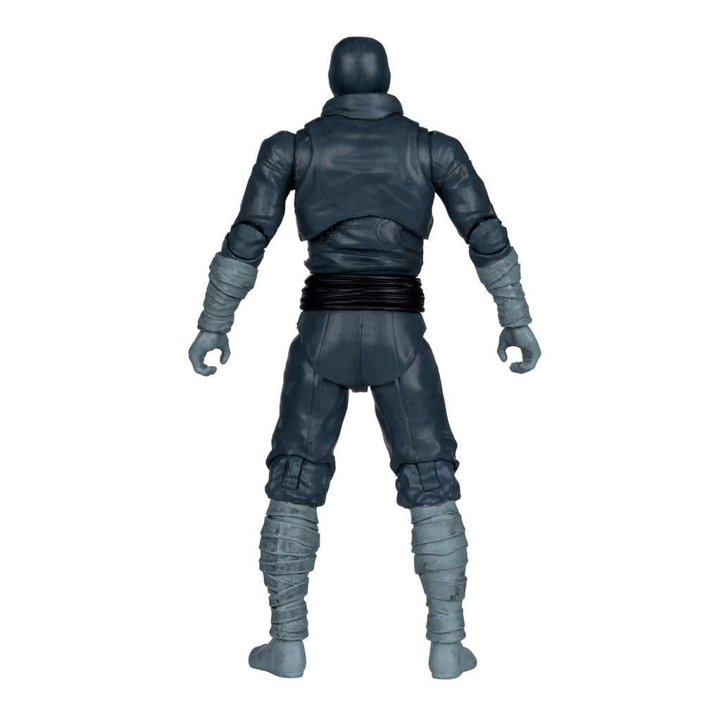 Produktbild Teenage Mutant Ninja Turtles Page Punchers Actionfigur Foot Soldier 14 cm
