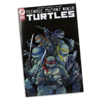 Produktbild Teenage Mutant Ninja Turtles Page Punchers Actionfigur Michelangelo 13 cm