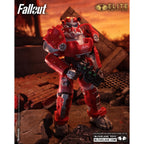 Produktbild Fallout McFarlane Elite Edition Actionfigur Fallout 76 Nuka Cola T-60 (Gold Label) 19 cm