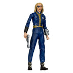 Produktbild Fallout Actionfigur Steph Harper 16 cm