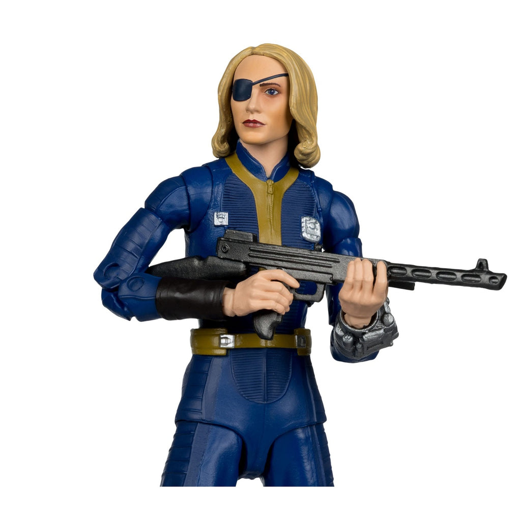 Produktbild Fallout Actionfigur Steph Harper 16 cm