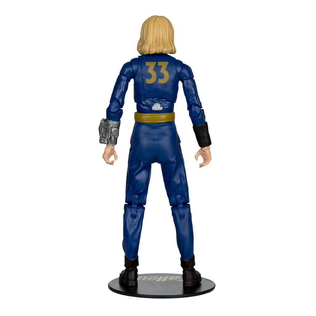 Produktbild Fallout Actionfigur Steph Harper 16 cm