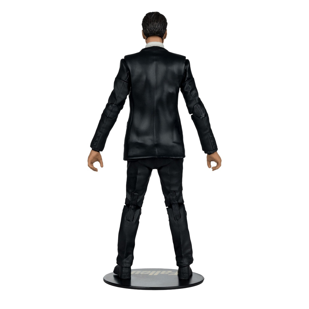Product image Fallout Action Figure Cooper Howard (Red Platinum Edition) 17 cm