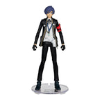 Produktbild Persona 3 McFarlane Elite Edition Actionfigur The Protagonist 18 cm