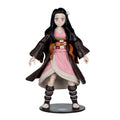 Produktbild Demon Slayer Actionfigur Nezuko Kamado Platinum Edition 14 cm
