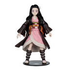 Produktbild Demon Slayer Actionfigur Nezuko Kamado Platinum Edition 14 cm