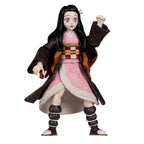 Produktbild Demon Slayer Actionfigur Nezuko Kamado Platinum Edition 14 cm