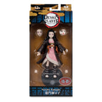 Produktbild Demon Slayer Actionfigur Nezuko Kamado Platinum Edition 14 cm