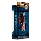 Produktbild Demon Slayer Actionfigur Nezuko Kamado Platinum Edition 14 cm