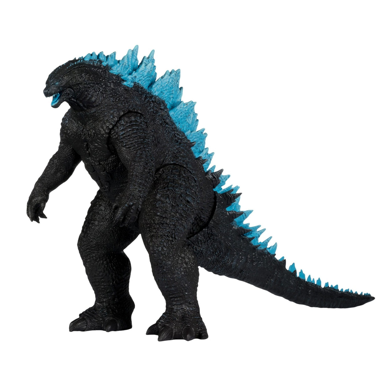 Produktbild DC Justice League Monsterverse DC Multiverse Actionfiguren 2er-Pack Wonder Woman Vs. Atomic Blast Godzilla 18 cm