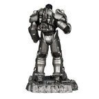 Produktbild Fallout Movie Maniacs Actionfigur Maximus (Season 2) 17 cm