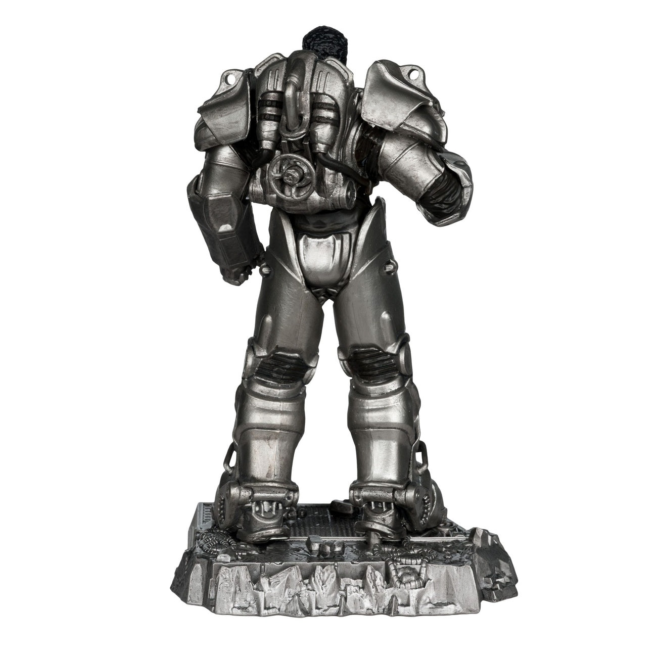 Produktbild Fallout Movie Maniacs Actionfigur Maximus (Season 2) 17 cm