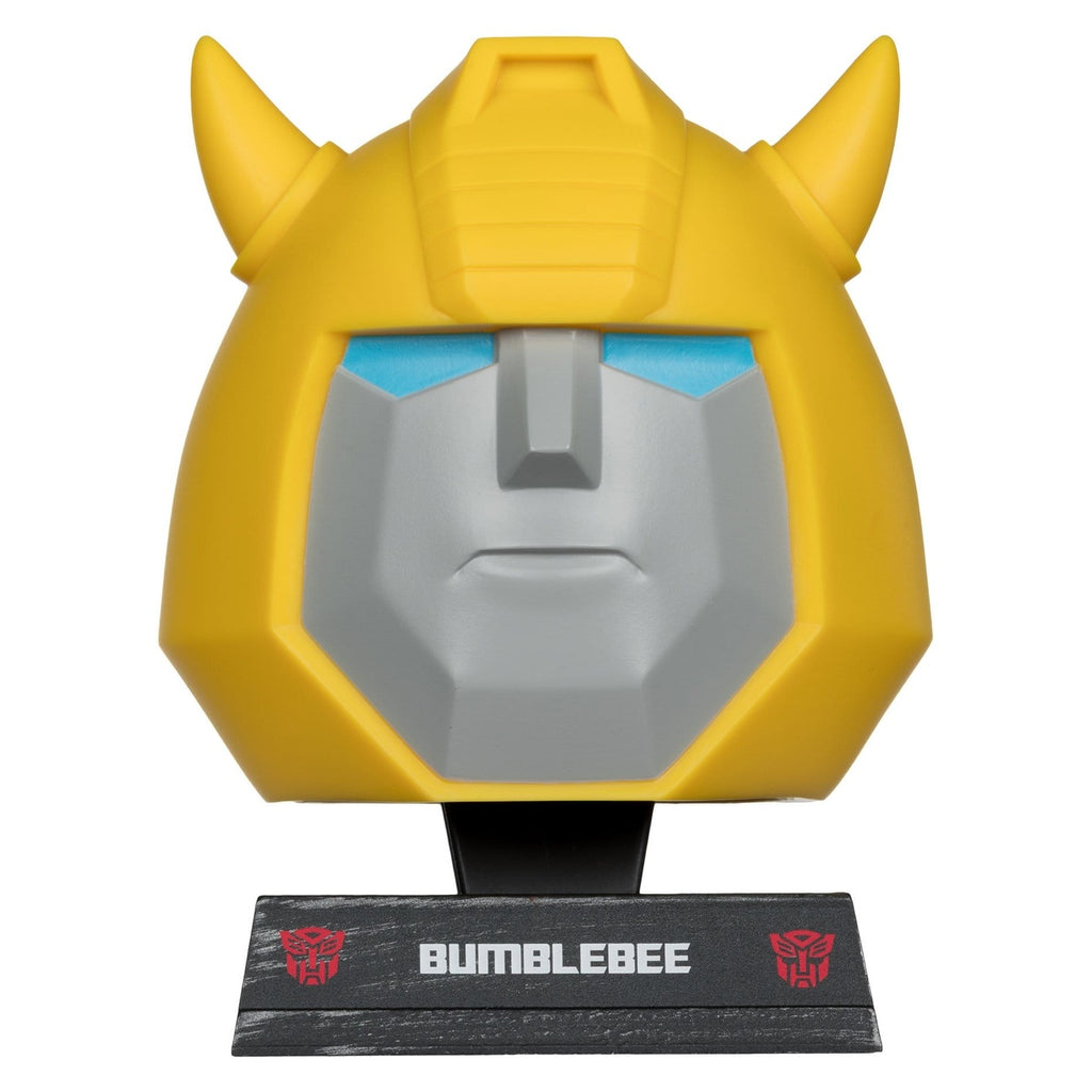 Produktbild Transformers Mini-Replik Kopf 1/3 Bumblebee 17 cm