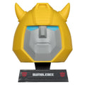 Produktbild Transformers Mini-Replik Kopf 1/3 Bumblebee 17 cm