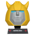 Produktbild Transformers Mini-Replik Kopf 1/3 Bumblebee 17 cm