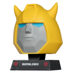 Produktbild Transformers Mini-Replik Kopf 1/3 Bumblebee 17 cm