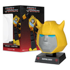 Produktbild Transformers Mini-Replik Kopf 1/3 Bumblebee 17 cm