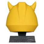 Produktbild Transformers Mini-Replik Kopf 1/3 Bumblebee 17 cm