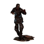 Produktbild The Walking Dead Actionfiguren 4er-Pack Walkers 13 cm