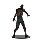 Produktbild The Walking Dead Actionfiguren 4er-Pack Walkers 13 cm