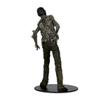 Produktbild The Walking Dead Actionfiguren 4er-Pack Walkers 13 cm