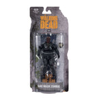 Produktbild The Walking Dead Actionfigur Gas Mask Zombie (Season 4) 13 cm