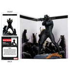 Product image Marvel Collection PVC Statue 1/10 Black Panther (Marvel Knights #4) 17 cm
