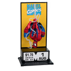 Produktbild Marvel Collection PVC Statue 1/10 Spider-Man #1 (Corner Box) 19 cm