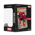 Produktbild Marvel Collection PVC Statue 1/10 Spider-Man #1 (Corner Box) 19 cm