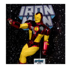 Produktbild Marvel Collection PVC Statue 1/6 Iron Man (Iron Man #256) 26 cm