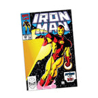 Produktbild Marvel Collection PVC Statue 1/6 Iron Man (Iron Man #256) 26 cm